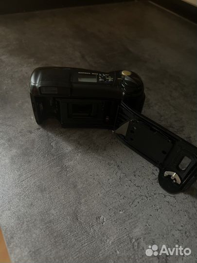 Olympus superzoom 800