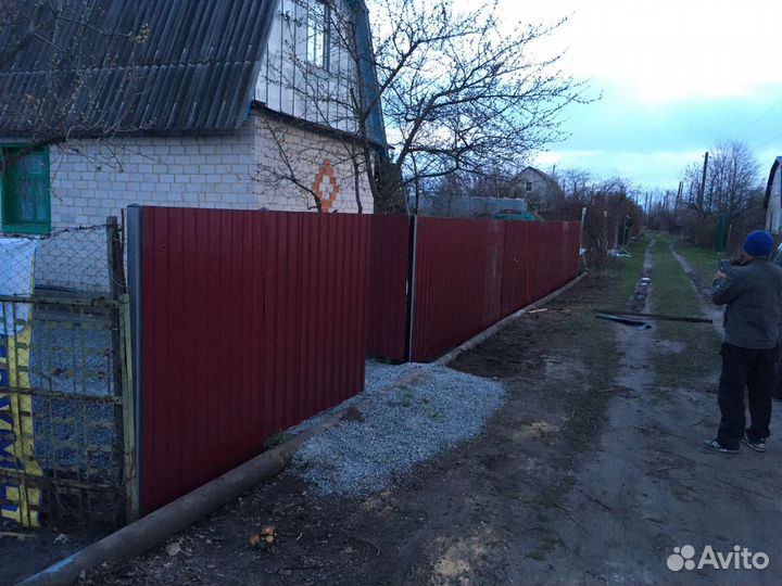 Сварочные работы, аргоновая сварка