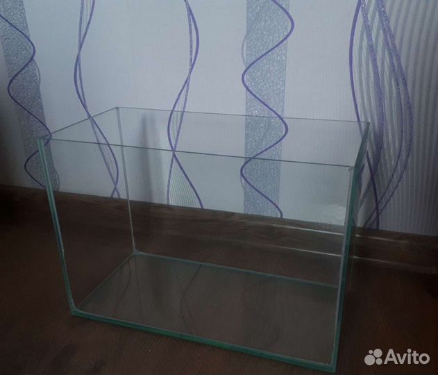 Аквариум (21 л)