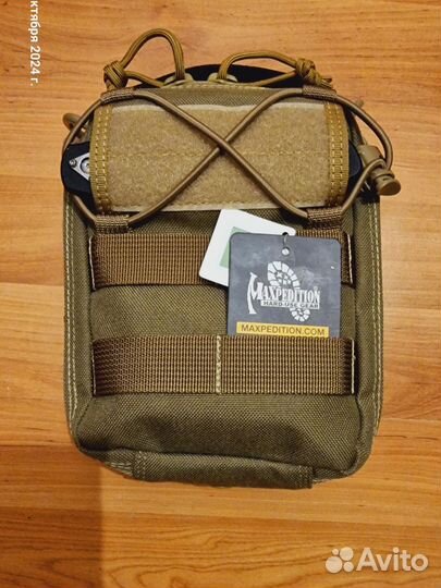 Подсумок Maxpedition