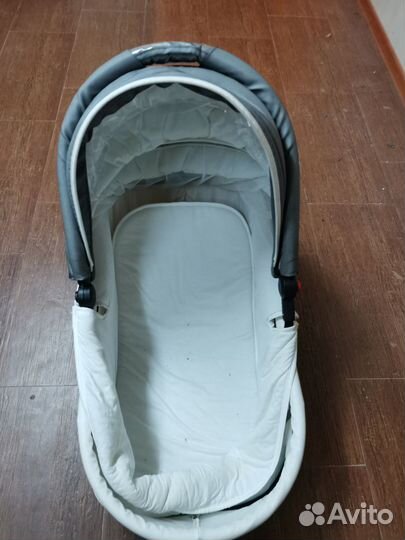 Коляска zippy classic 3 в 1