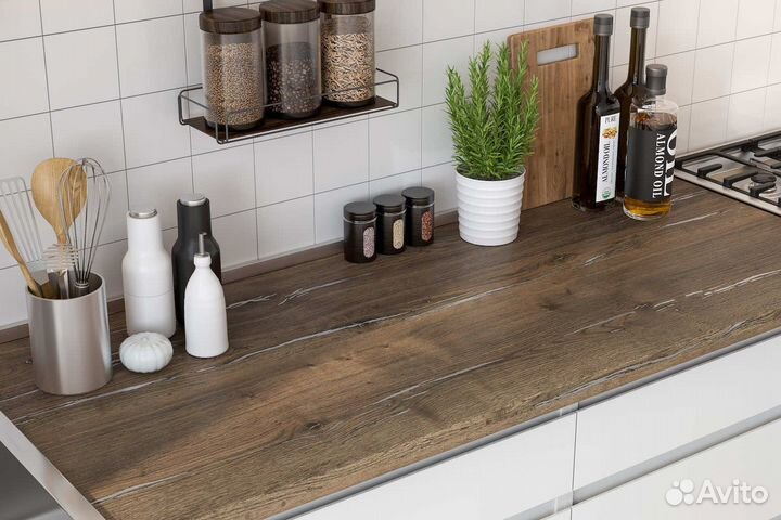 Кухня готовая 1.6м