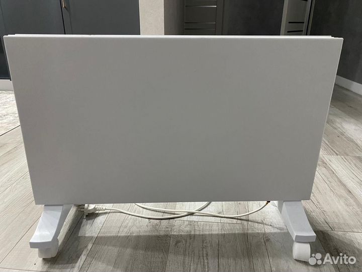 Обогреватель