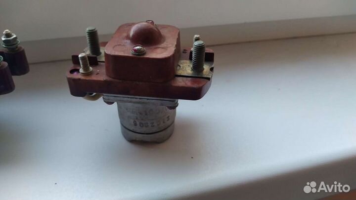 Контактор ткд511дод,ткд203дод,ткд501дт,Ткд511д