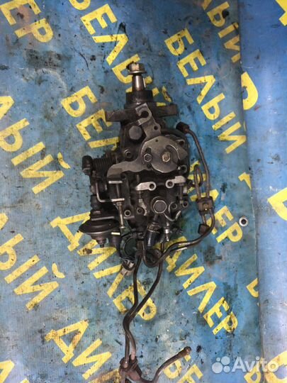 Тнвд Toyota 2C Toyo