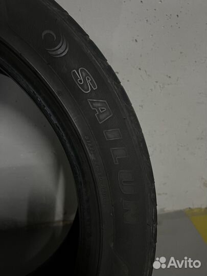 Sailun Atrezzo ZSR SUV 275/45 R21 110