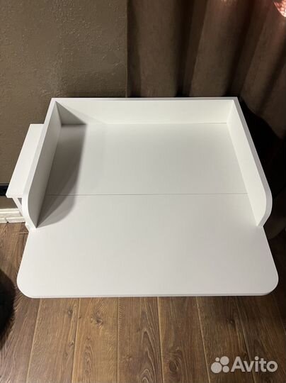 Пеленальный комод