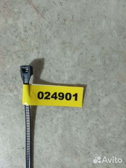 Форсунка Volkswagen Golf 4 028130201J