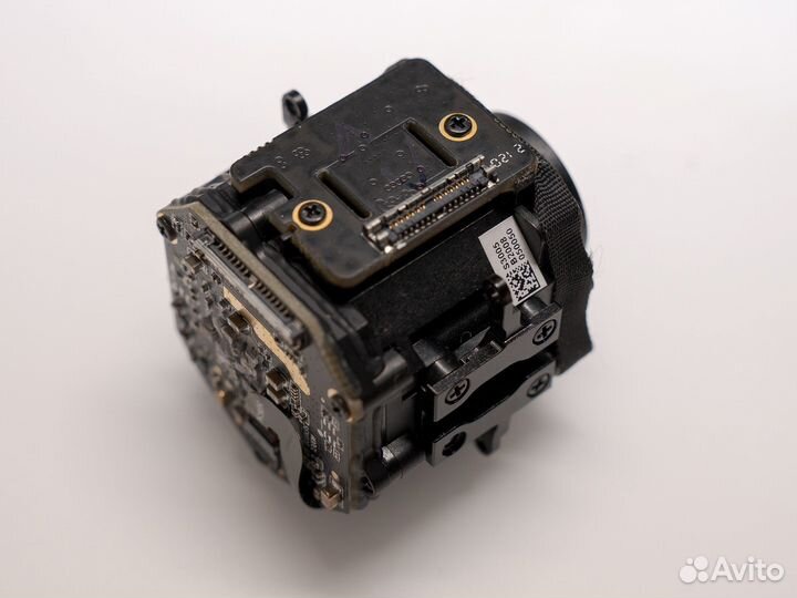 Камера дрона Autel Evo 2 Pro 6k