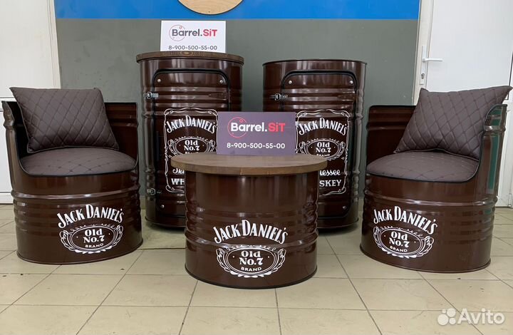 Комплект мебели