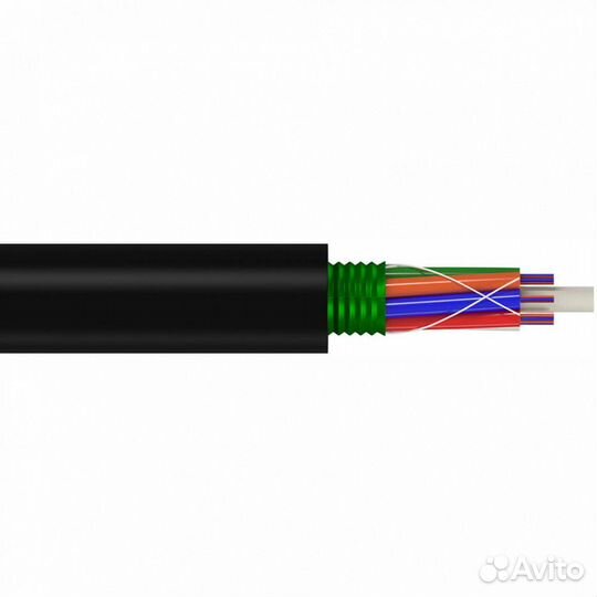 Оптический кабель kcep кс-окл-16-G.652.D-20 502191