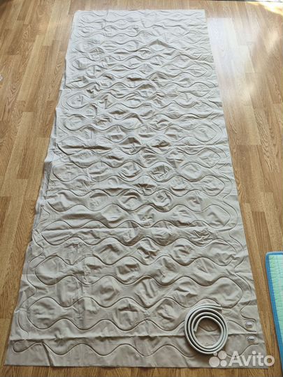 Матрас противопролежневый с компрессором