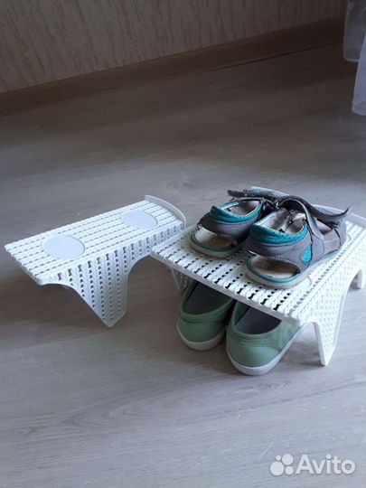 Подставка для обуви