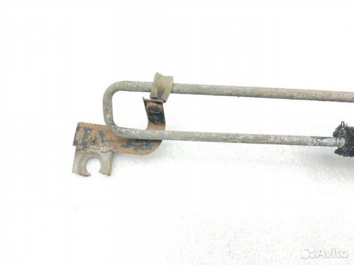 Радиатор гидроусилителя руля Chevrolet Cruze J300