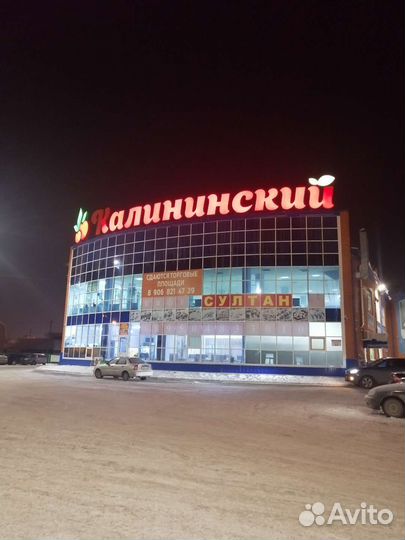 Ёлки живые