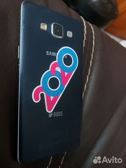 Samsung galaxy A5 duos