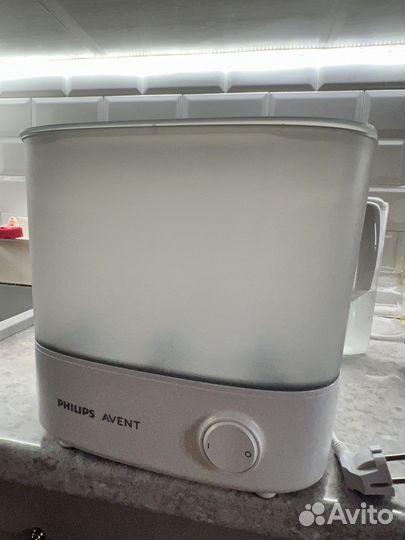 Стерилизатор philips avent