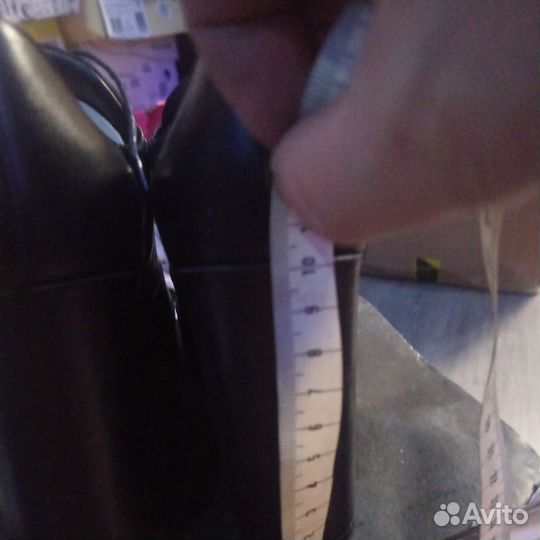 Ботинки осенние felicita 36Р