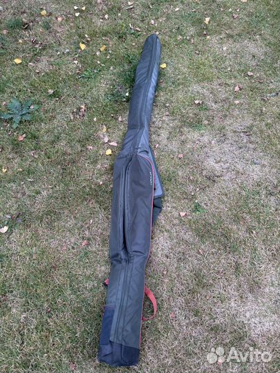 Чехол для удилищ Carp Holdall-5, 13 фт caperlan