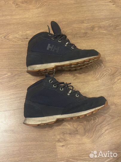 Ботинки helly hansen 43