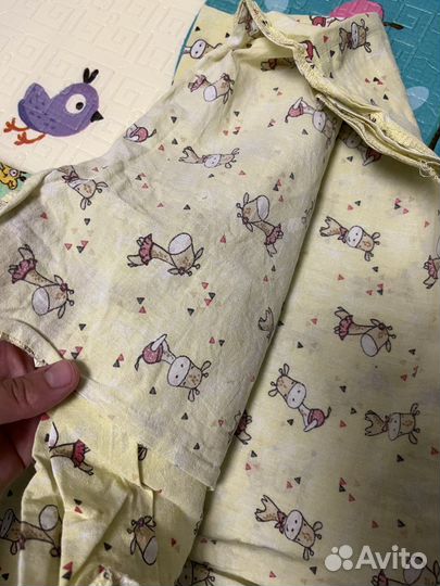 Пеленки детские