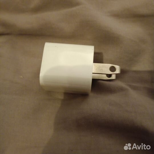 Блок для американской розетки