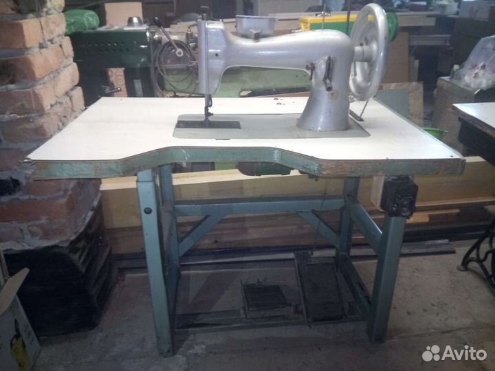 Швейная машинка 23 класса