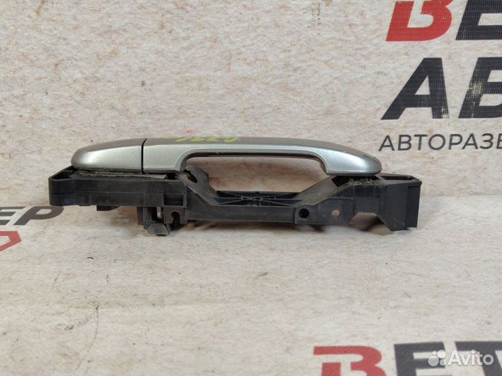 Ручка двери наружная правая Nissan Note Е11