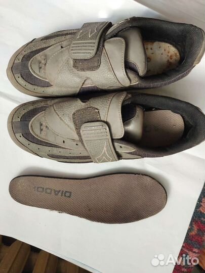 Diadora MTB (EU 40) 24 см