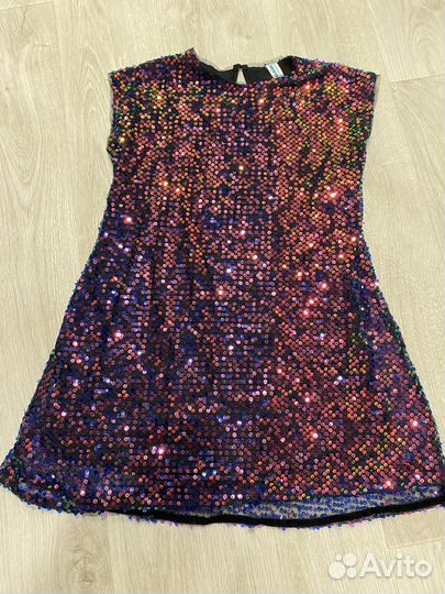 Платье acoola 134