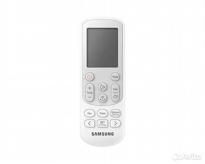 Сплит-система samsung AR12ashcbwkner