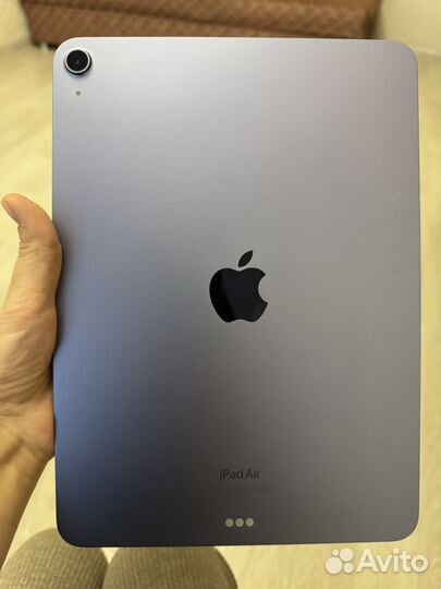 iPad air 5 2022 64gb