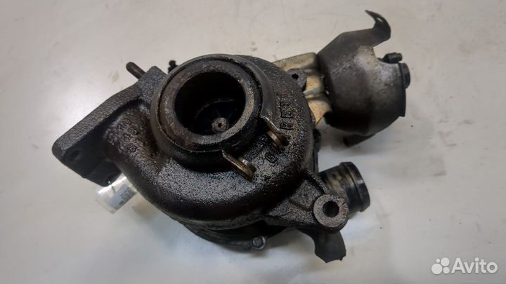 Турбина Ford Mondeo 4, 2009