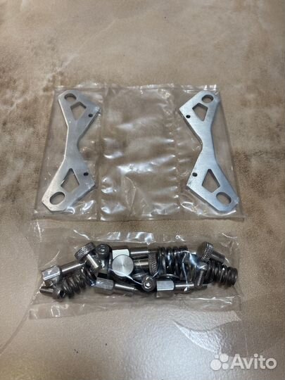 Conversion KIT heatkiller IV FOR intel