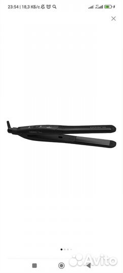 Утюжок для волос