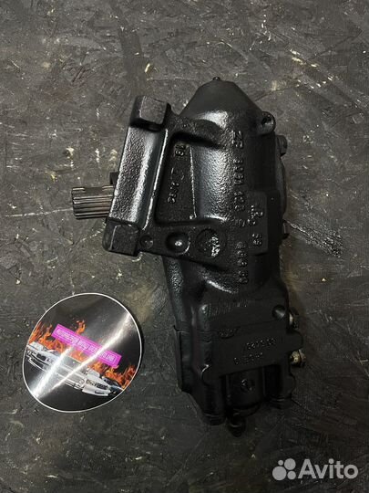 Рулевой редуктор bmw е34