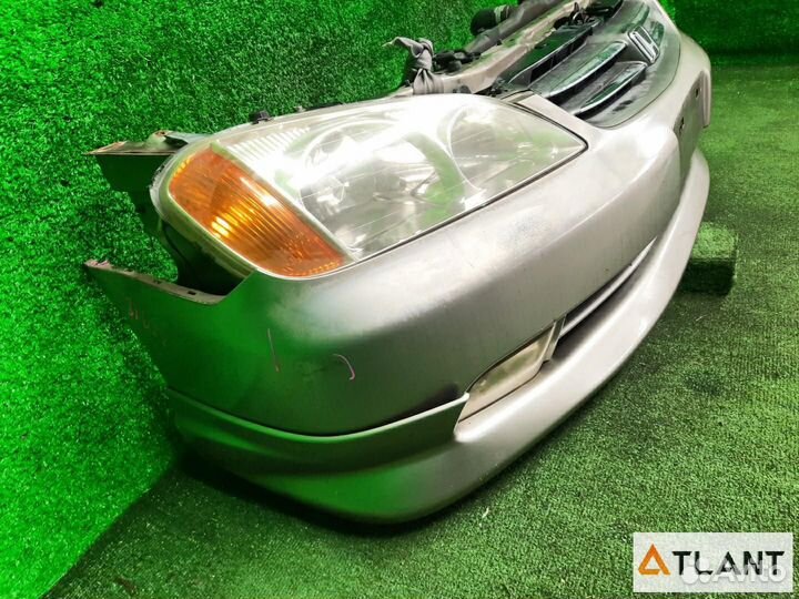 Nose cut honda avancier