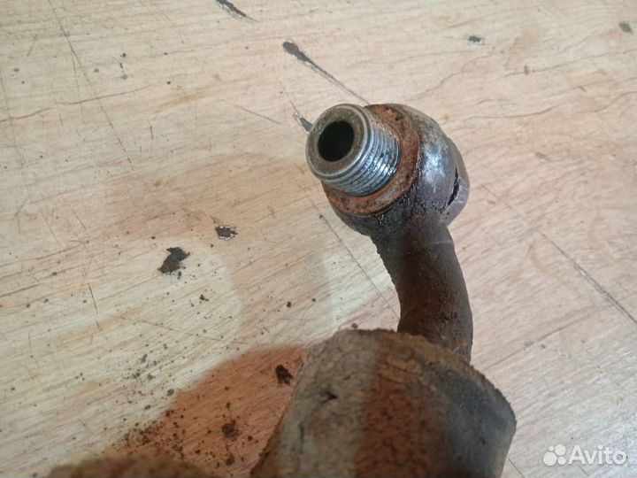 Шланг гидроусилителя Nissan Bluebird U14 SR20VE