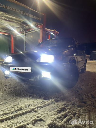 ВАЗ 2114 Samara 1.6 МТ, 2008, 237 443 км