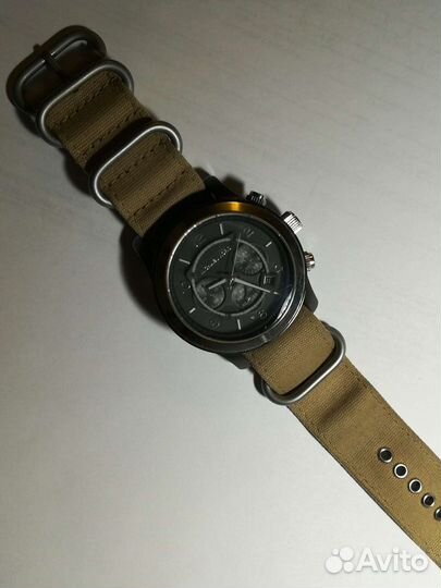 Часы Michael Kors MK-8182