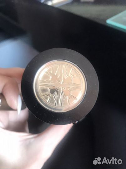 Lalique noir premier 1977. Оригинал