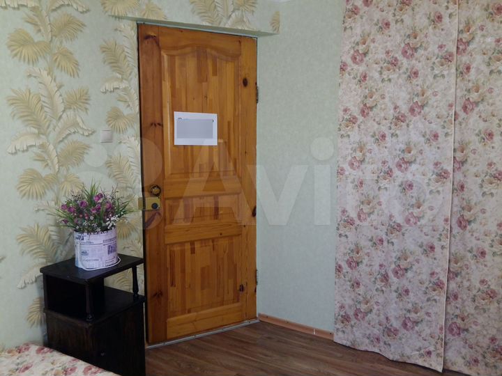 1-к. квартира, 32 м², 1/2 эт.