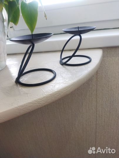 Подсвечники