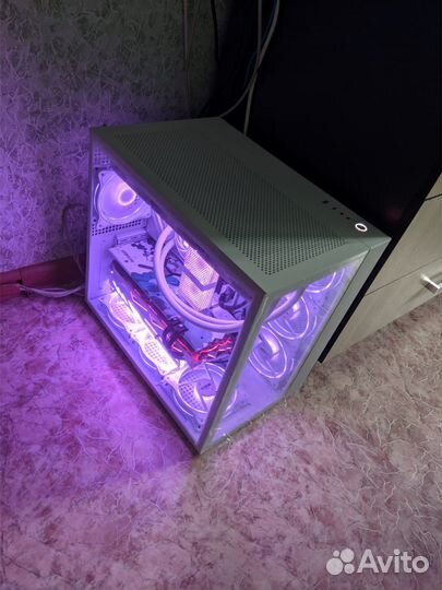 Игровой системный блок