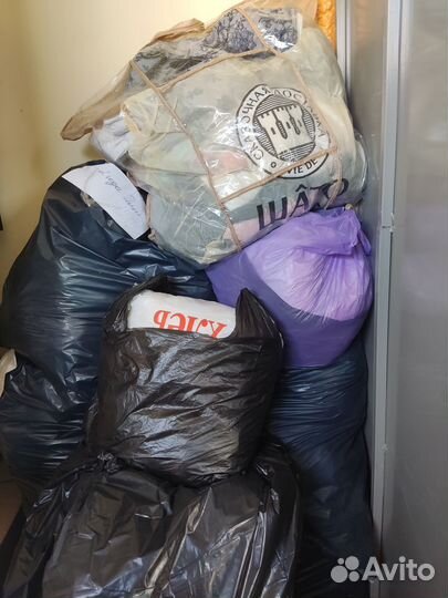 Детские вещи пакетом для девочек