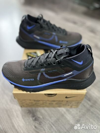 Кроссовки nike pegasus trail 4 gore tex оригинал