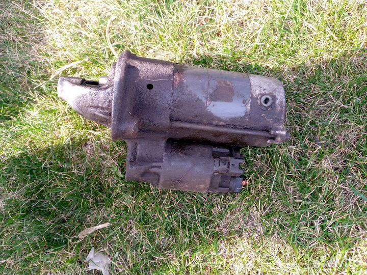 Стартер Toyota Chaser Mark 2 Cresta Crown 1jz 2jz