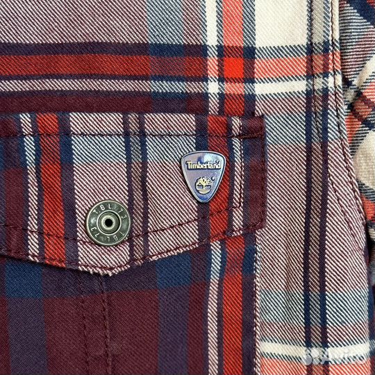Куртка-рубашка Timberland