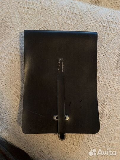 Планшет офицерский кожаный СССР
