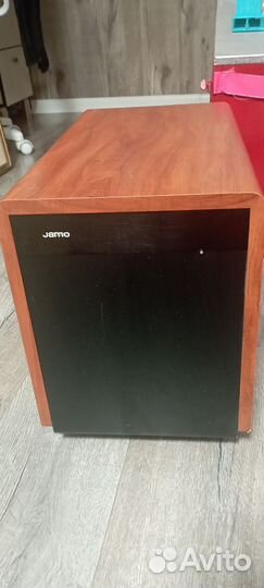 Сабвуфер jamo